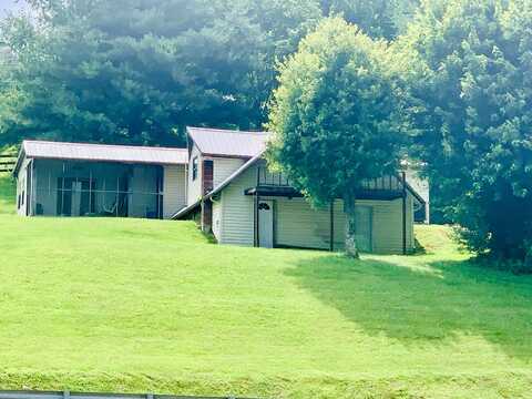 Highway 25E, TAZEWELL, TN 37879