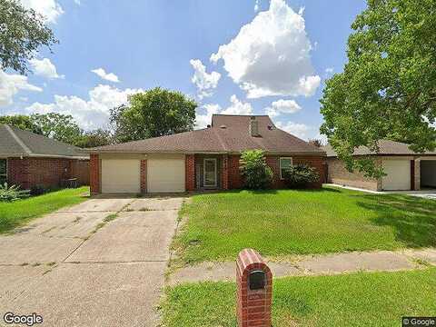 Macclesby, CHANNELVIEW, TX 77530