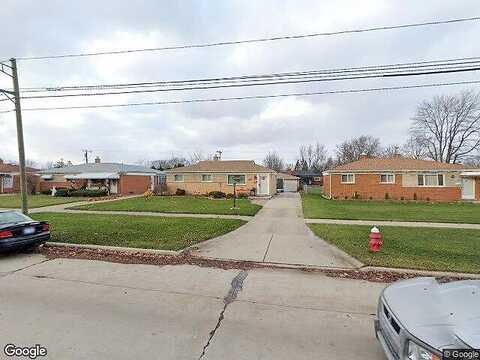 Masonic, WARREN, MI 48088