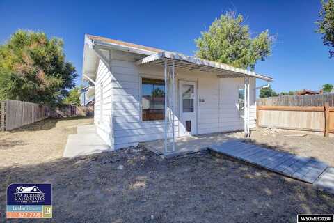 Glenarm, CASPER, WY 82601