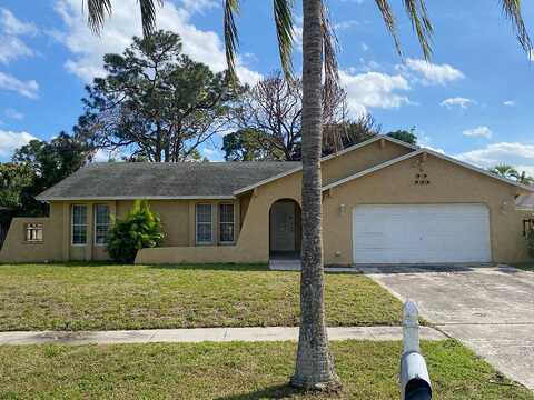 Woodcrest, WEST PALM BEACH, FL 33417