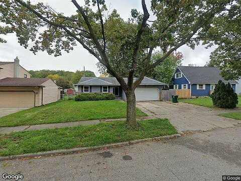 Rayborn, LANSING, MI 48911