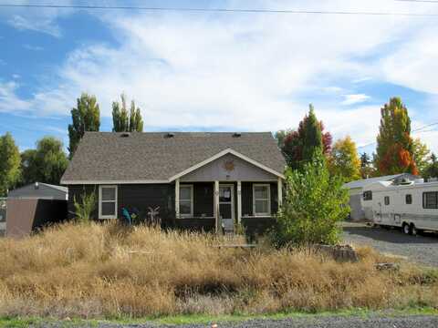 Derby, KLAMATH FALLS, OR 97603