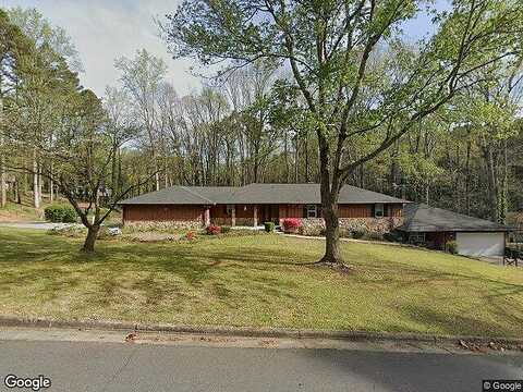 Lake Forest, ACWORTH, GA 30102