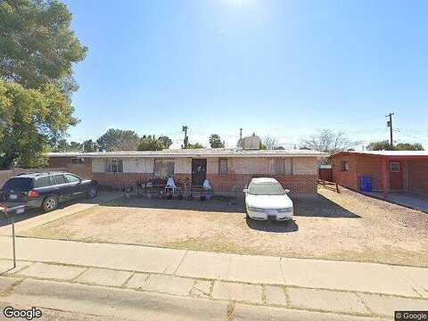 Simmons, TUCSON, AZ 85705