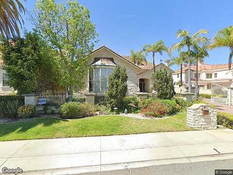 Hidden Trail, LAGUNA HILLS, CA 92653