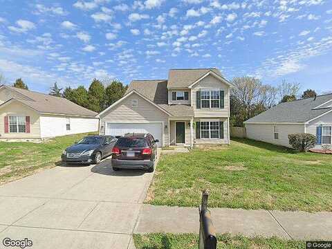 Bosburg, MOORESVILLE, NC 28115