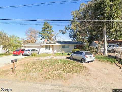 Canyon, WILDOMAR, CA 92595