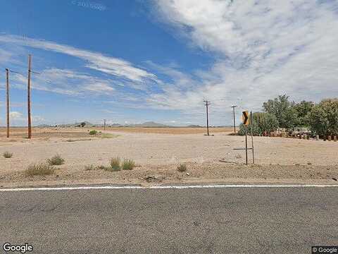 E Bartlett #1 Road -, Coolidge, AZ 85128