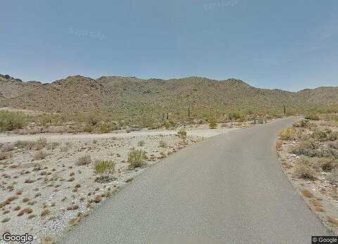 N Chuckwalla Trail, Queen Creek, AZ 85144
