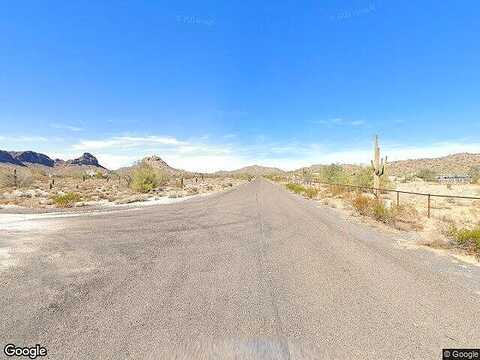 N Donnaloy Road 27, Queen Creek, AZ 85144