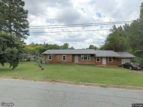 Markwood, LEXINGTON, NC 27295