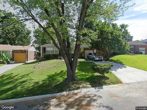 Donnell, SAINT LOUIS, MO 63137