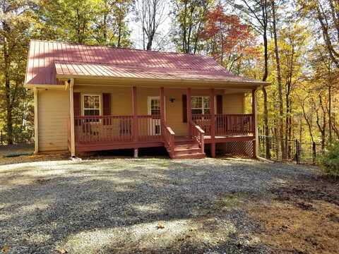 Meadowview, CLARKESVILLE, GA 30523