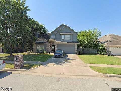 116Th, BIXBY, OK 74008