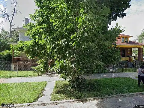 112Th, CHICAGO, IL 60628