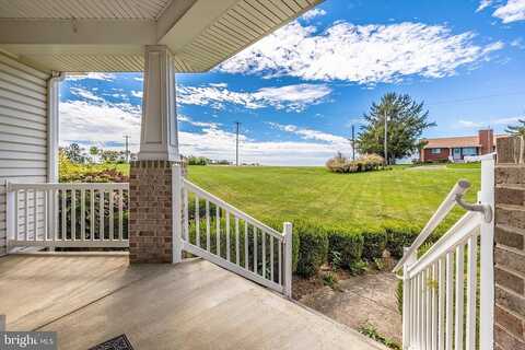Glade, WALKERSVILLE, MD 21793