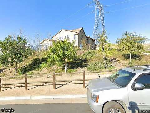 Horse Creek, SUNLAND, CA 91040