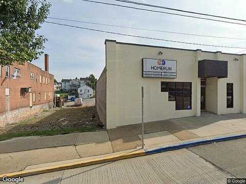 Main, MOUNT PLEASANT, PA 15666