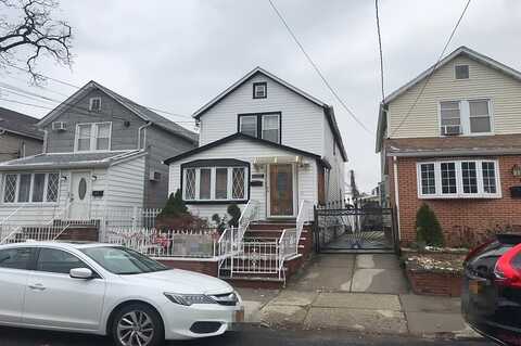 108Th, SOUTH RICHMOND HILL, NY 11419