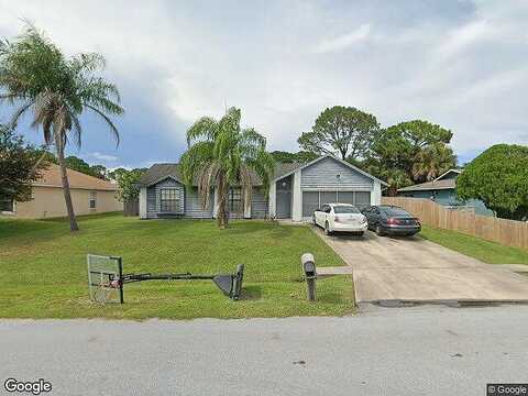 Banks, PALM BAY, FL 32907