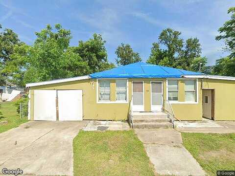 Jackson, HOUMA, LA 70363