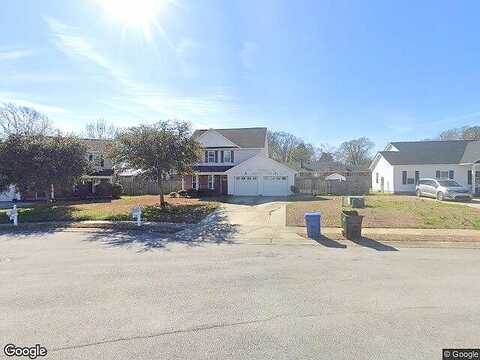 Dillard, RICHLANDS, NC 28574