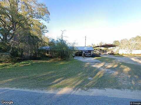 County Road 4, HARTFORD, AL 36344