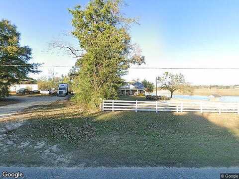 County Road 4, HARTFORD, AL 36344