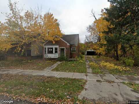 Whithorn, DETROIT, MI 48205