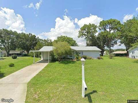 63Rd Terrace, OCALA, FL 34476