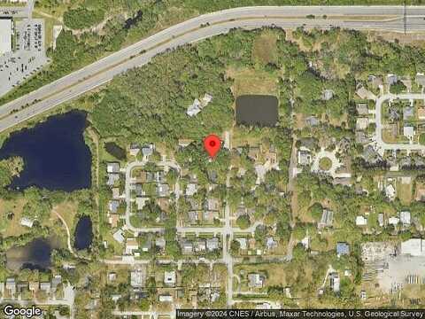 60Th, PINELLAS PARK, FL 33782