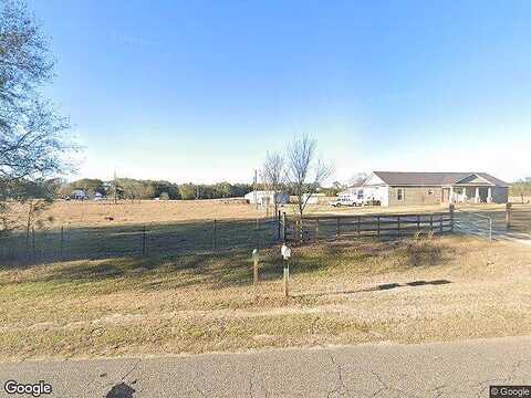 County Road 4, HARTFORD, AL 36344