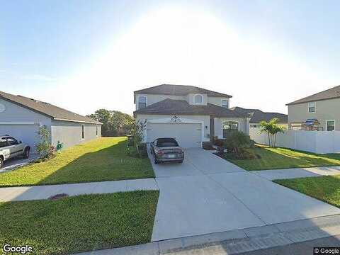 Thicket Wood, RIVERVIEW, FL 33579