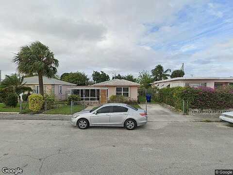 22Nd, RIVIERA BEACH, FL 33404