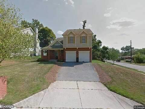 Rosedale, HYATTSVILLE, MD 20782