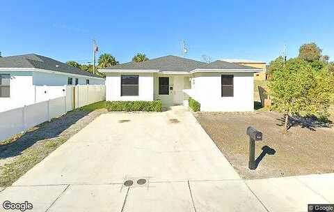 36Th, RIVIERA BEACH, FL 33404