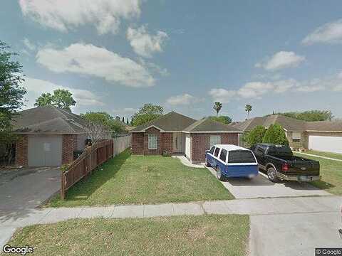 Calle San Lucas, CORPUS CHRISTI, TX 78417