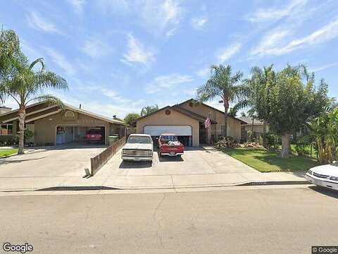 Avenue 419, OROSI, CA 93647