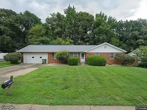 Glenshiel, HENDERSON, KY 42420