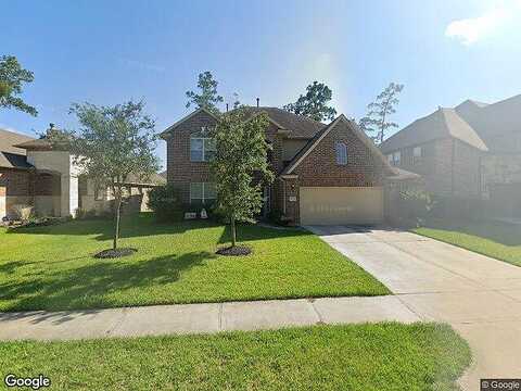 Jamestown Crossing, HUMBLE, TX 77346