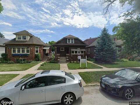 Highland, BLUE ISLAND, IL 60406