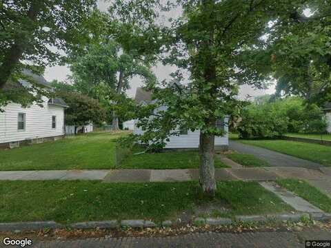 Fernwood, TOLEDO, OH 43607