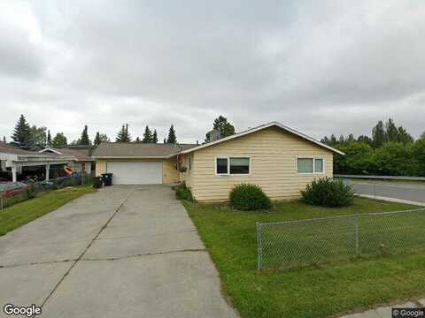 23Rd, ANCHORAGE, AK 99503