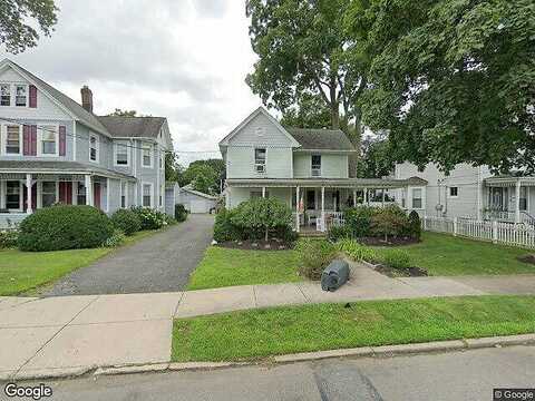 Clinton, SUFFERN, NY 10901