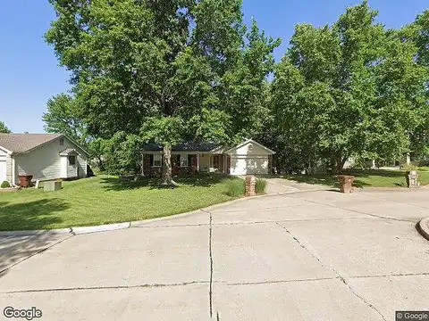 Hunters Valley, SAINT PETERS, MO 63376