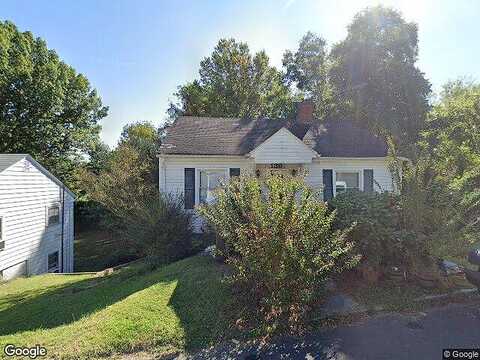 Fuller, DANVILLE, VA 24540