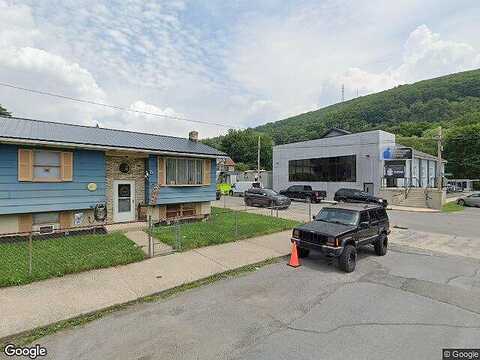 Bald Eagle, TYRONE, PA 16686