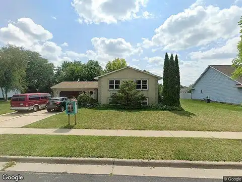 South, STOUGHTON, WI 53589