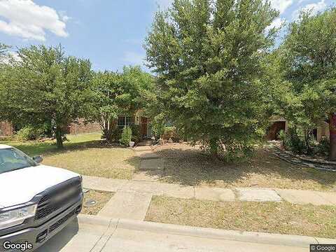 Lime Ridge, FRISCO, TX 75033